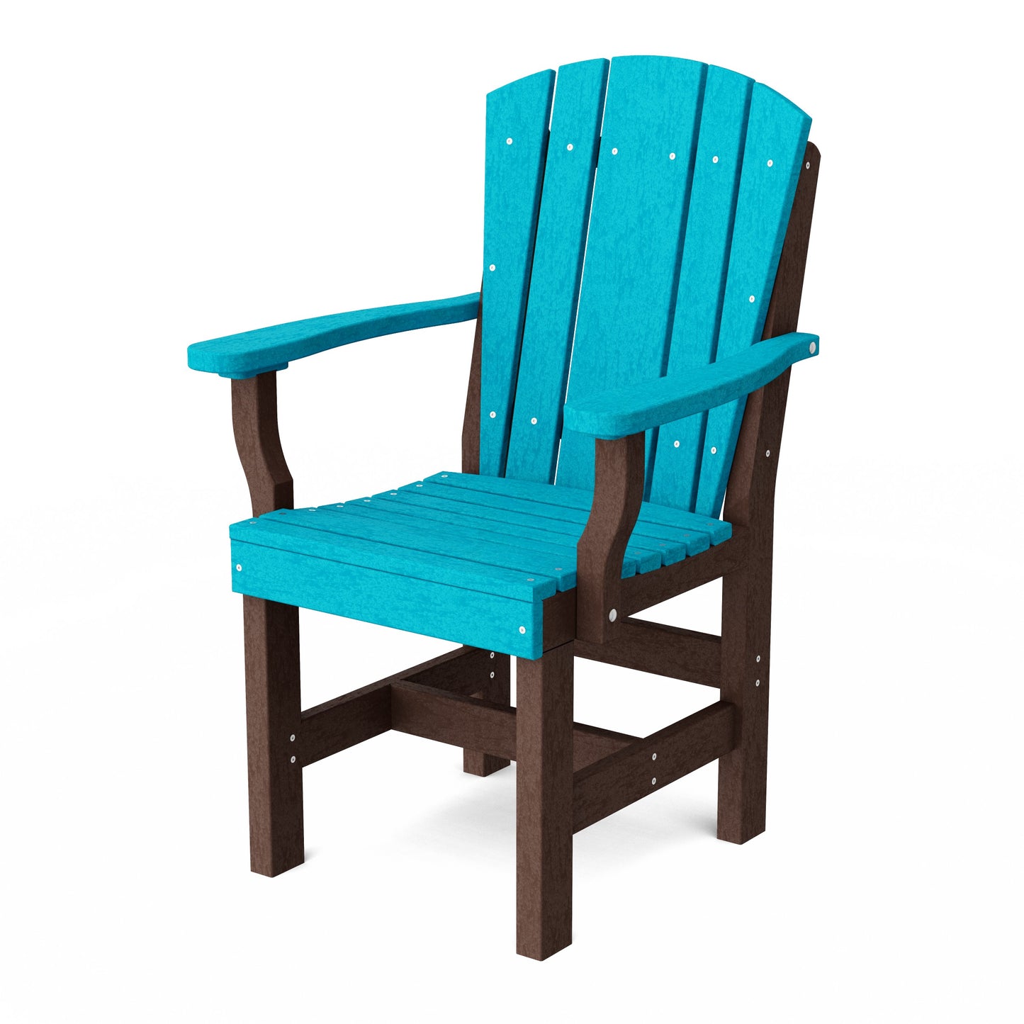 Heritage Dining Arm Chair