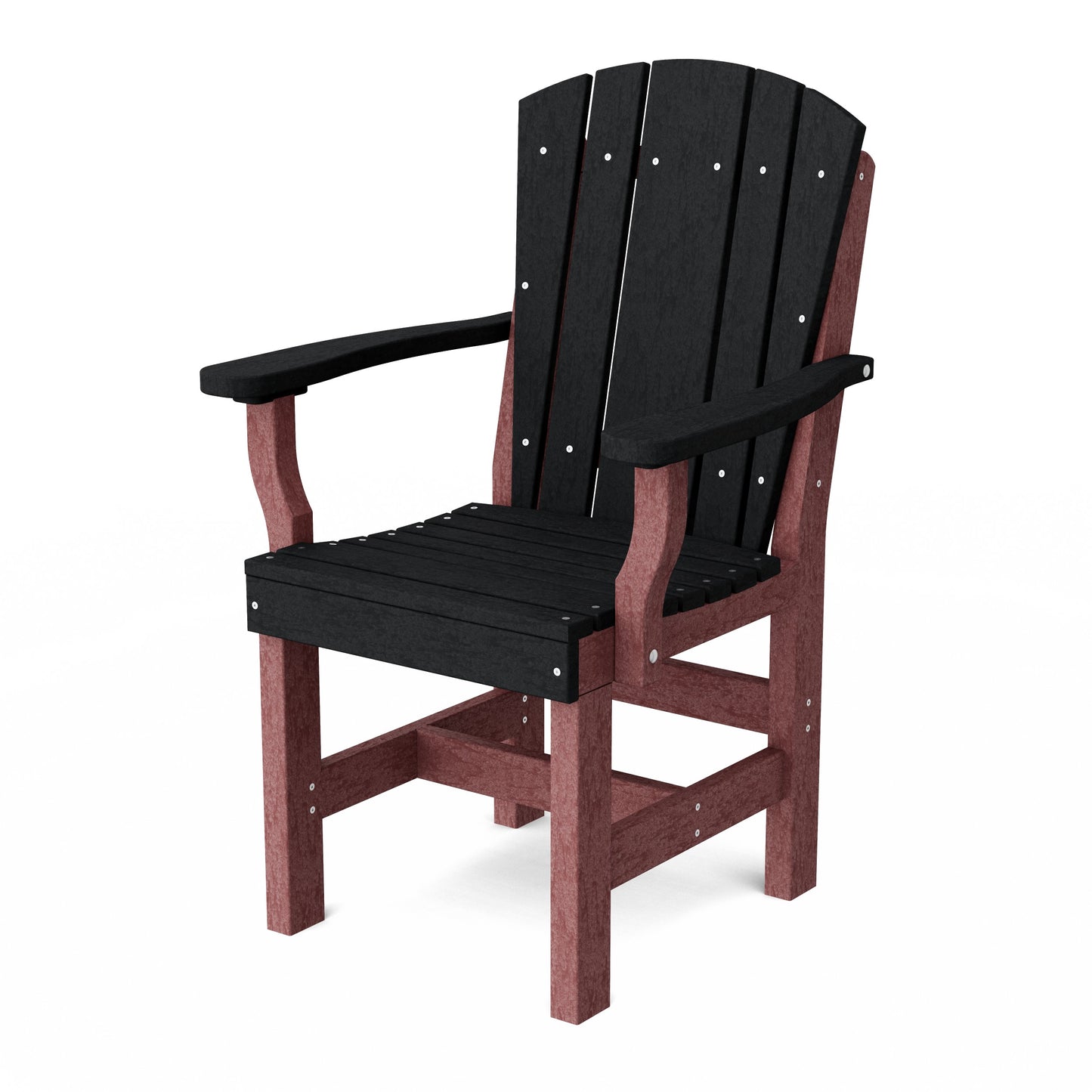 Heritage Dining Arm Chair