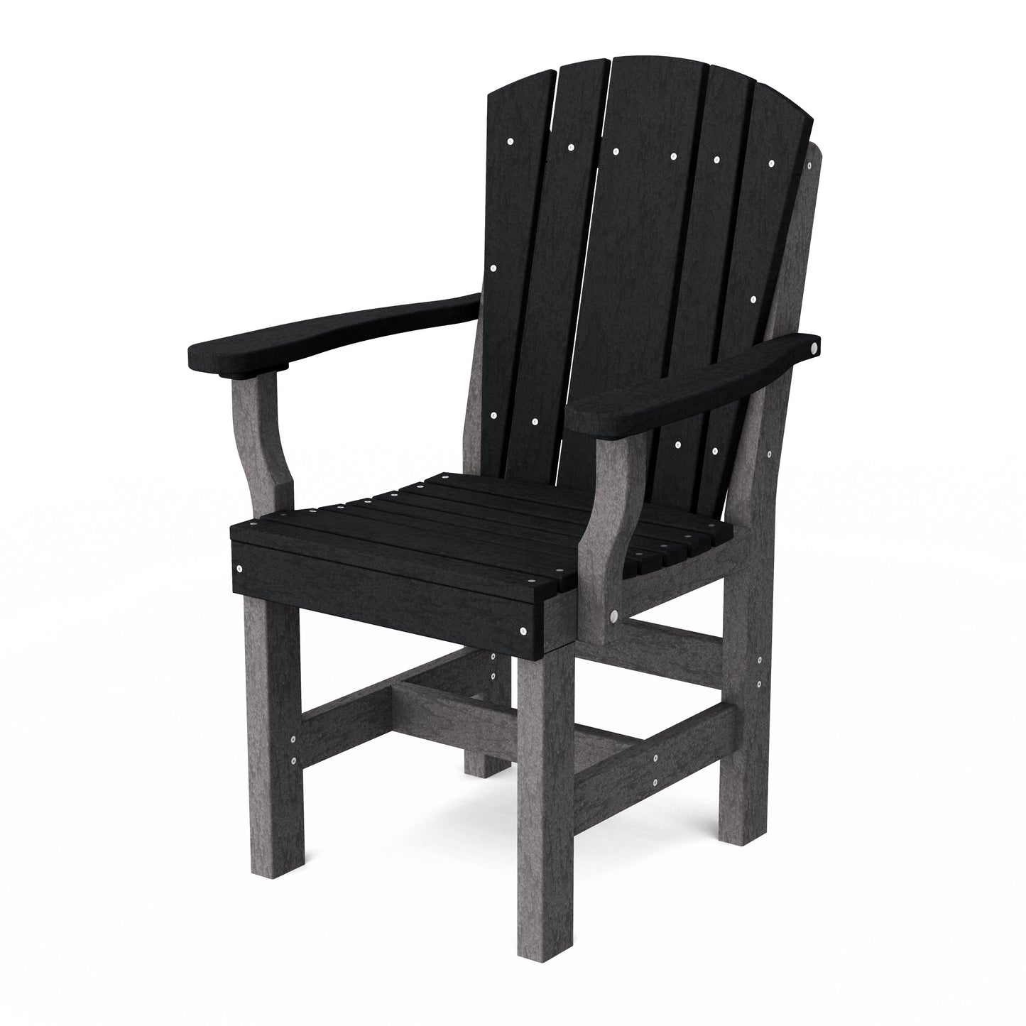 Heritage Dining Arm Chair
