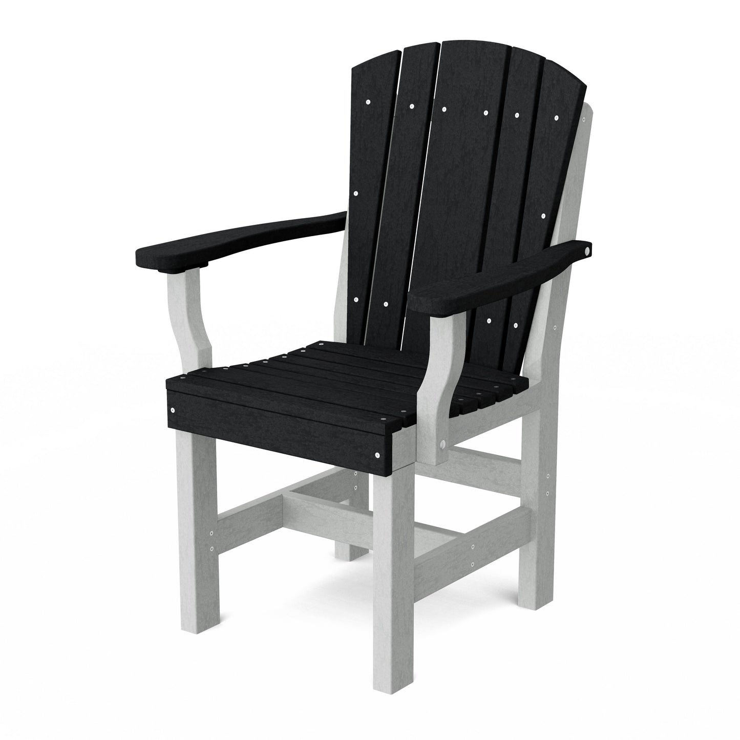 Heritage Dining Arm Chair