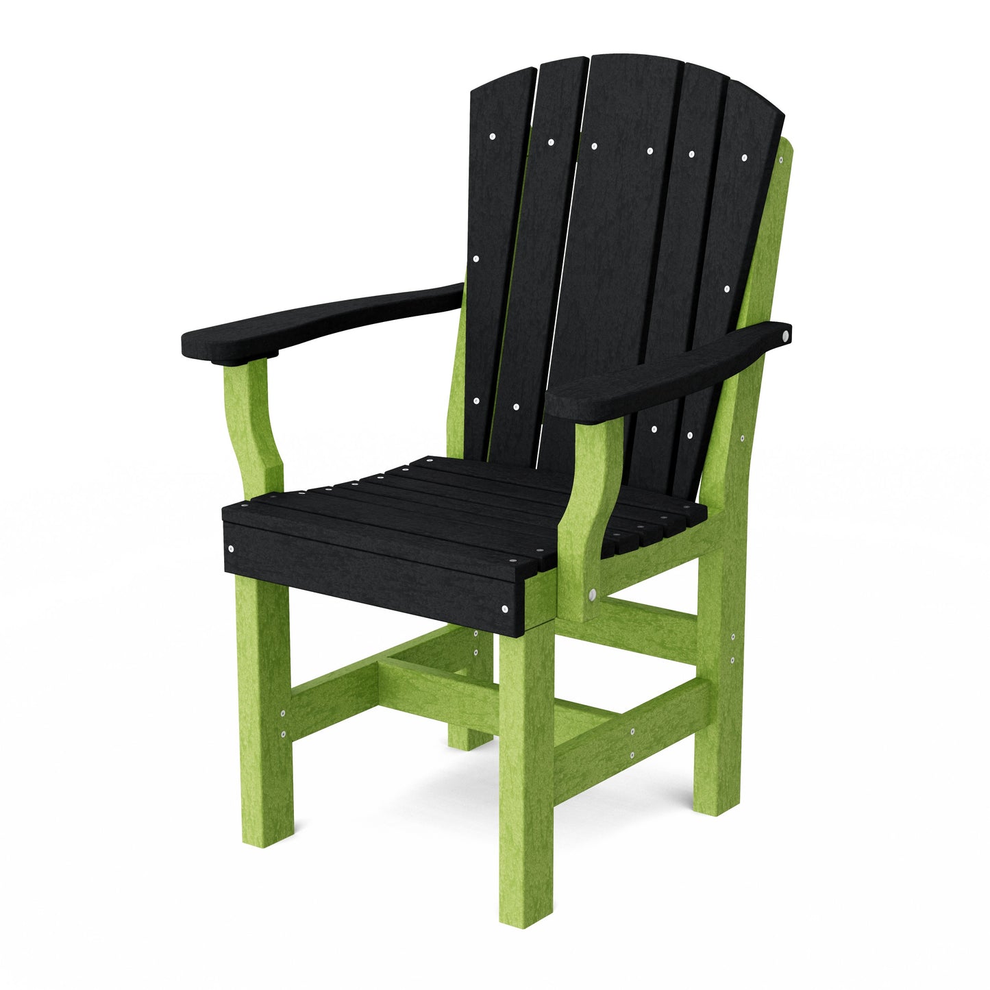 Heritage Dining Arm Chair