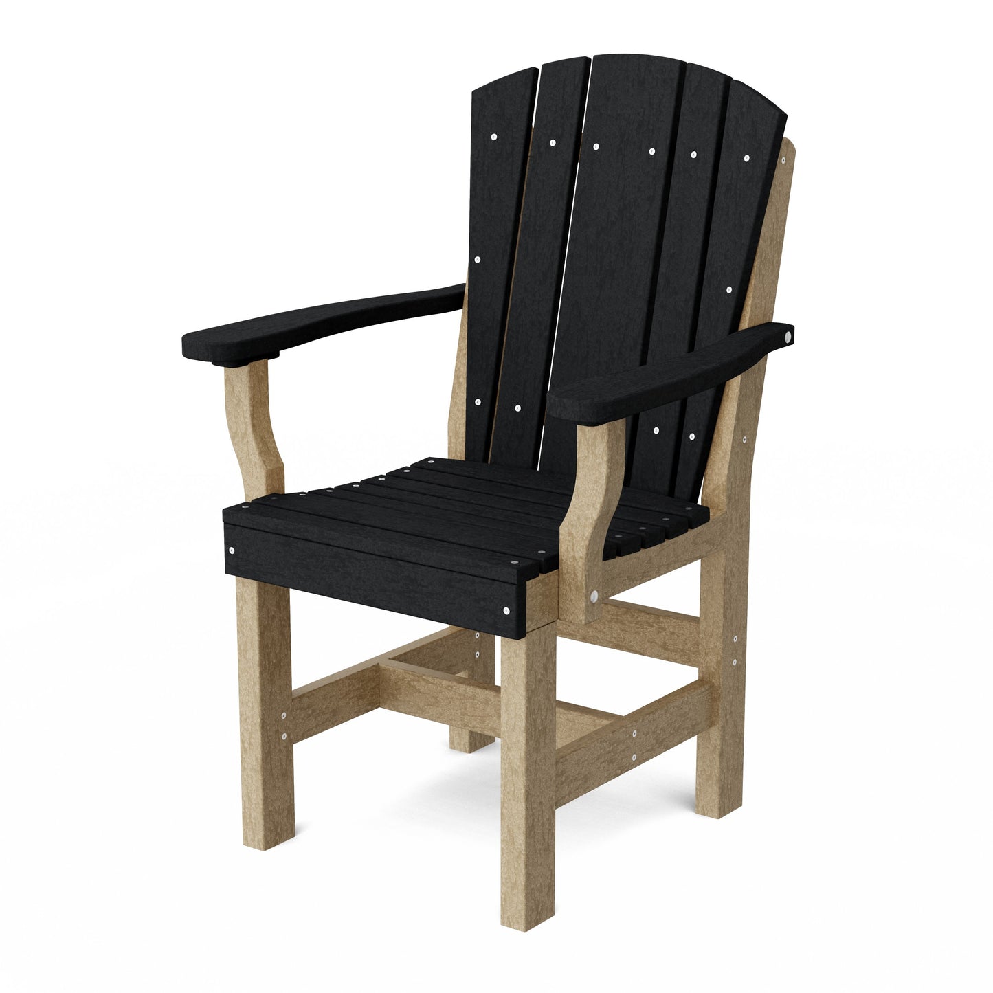 Heritage Dining Arm Chair