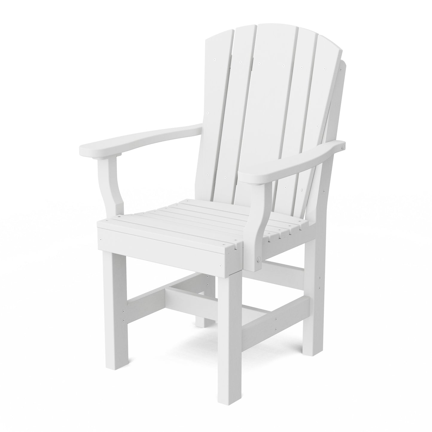 Heritage Dining Arm Chair