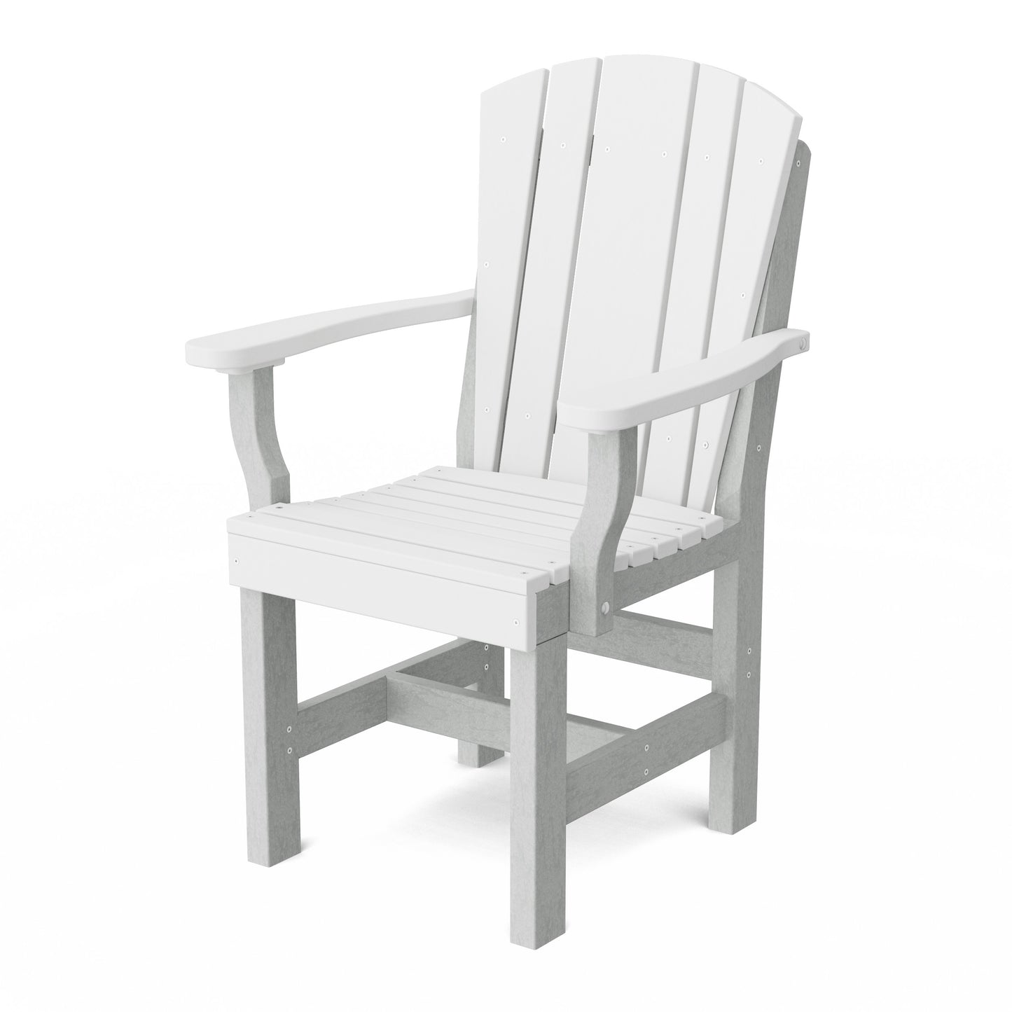 Heritage Dining Arm Chair