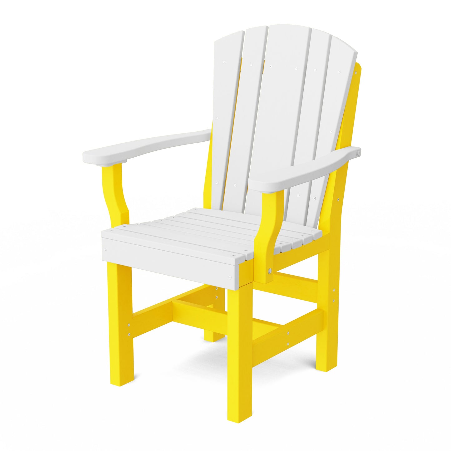 Heritage Dining Arm Chair