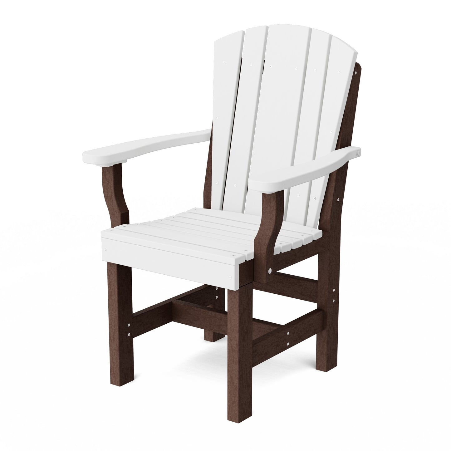 Heritage Dining Arm Chair
