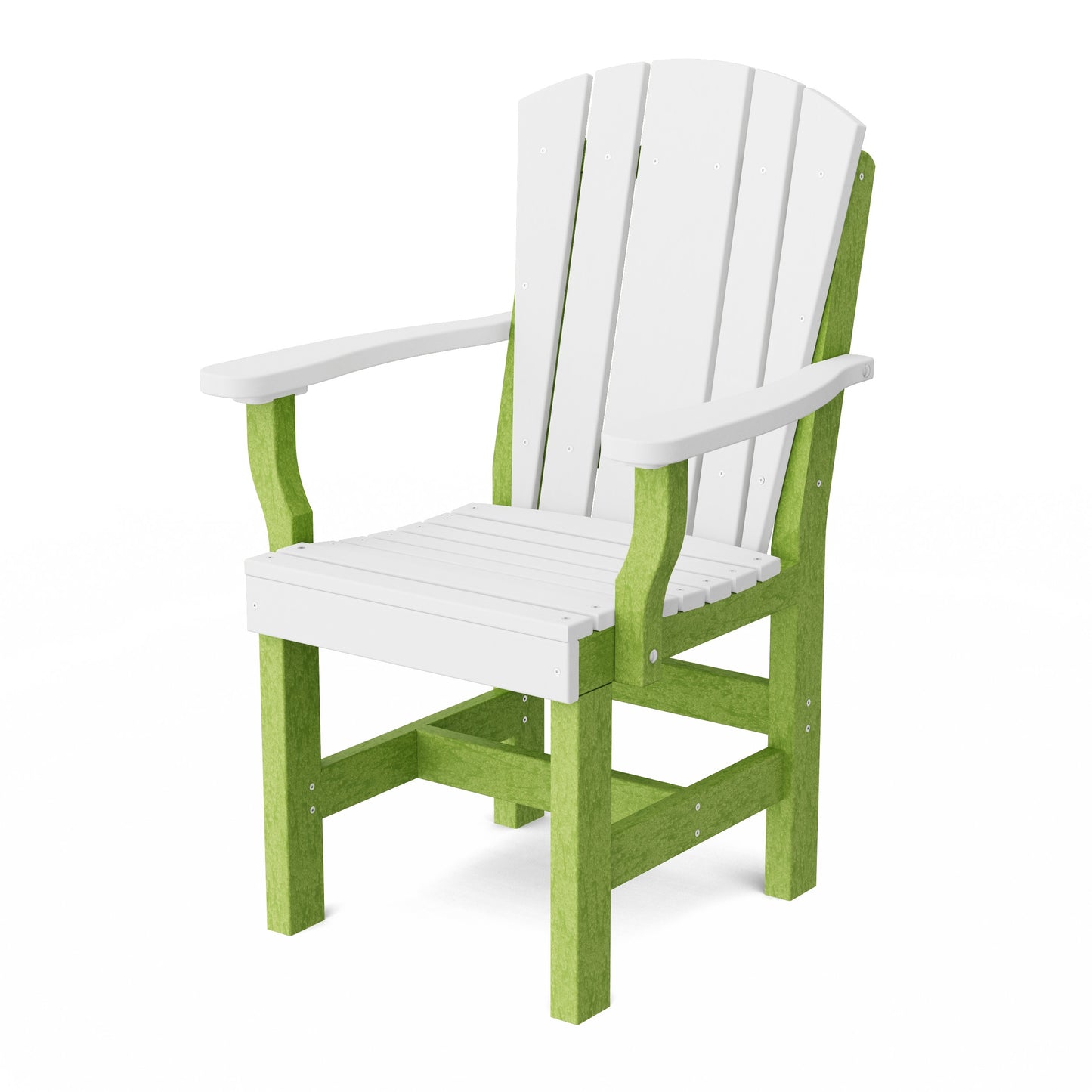 Heritage Dining Arm Chair