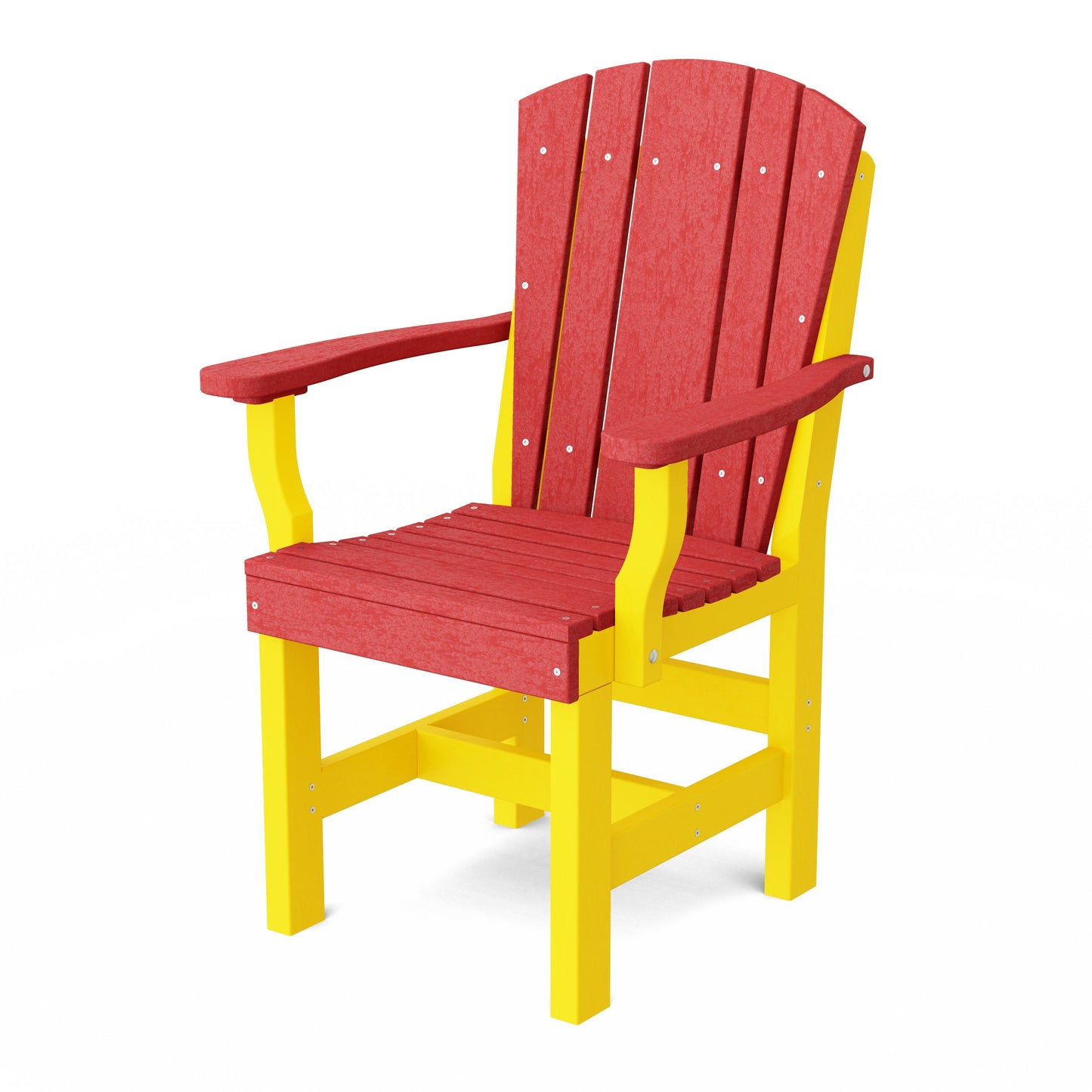 Heritage Dining Arm Chair