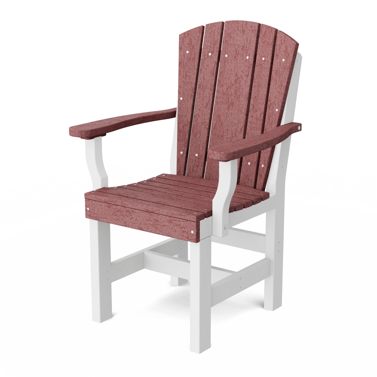 Heritage Dining Arm Chair