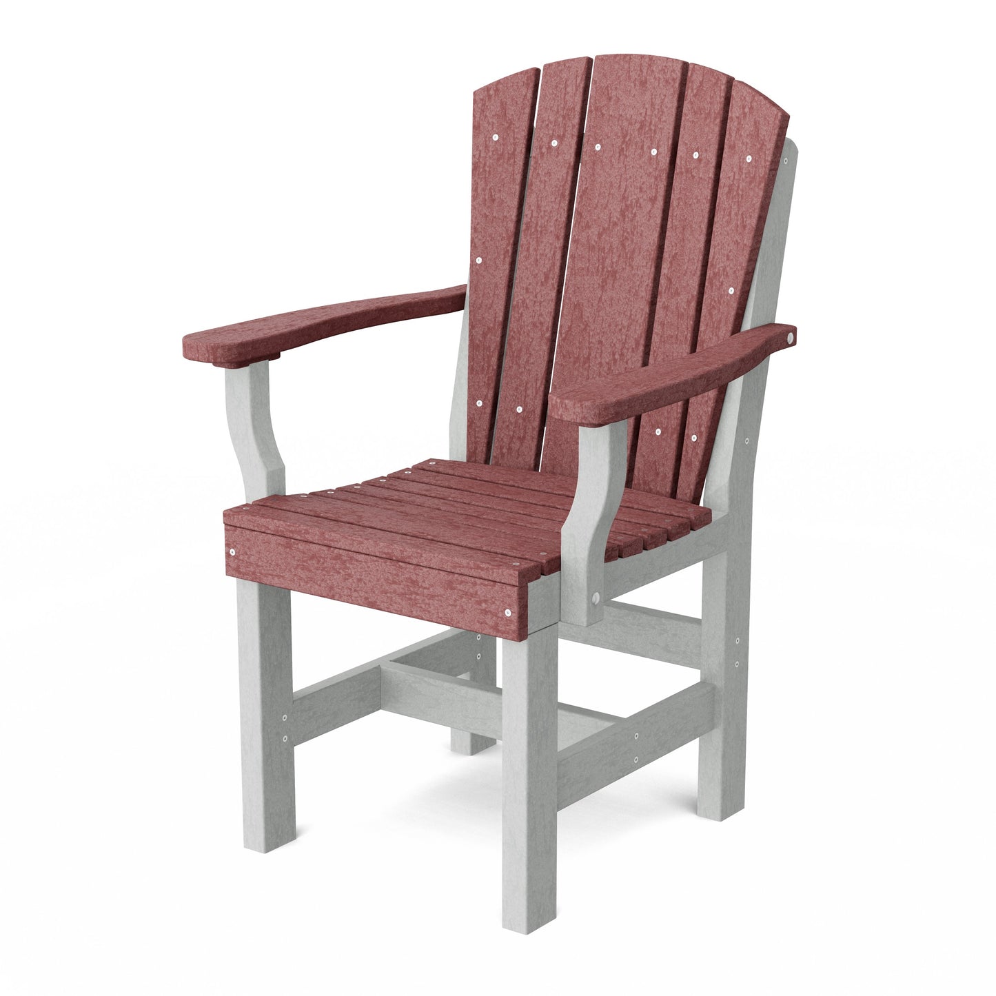Heritage Dining Arm Chair