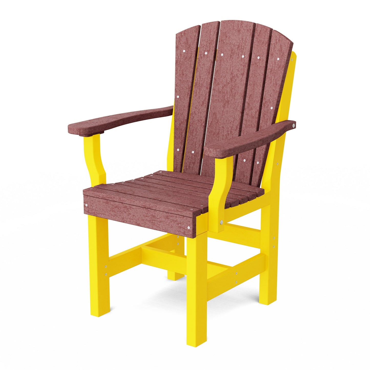 Heritage Dining Arm Chair