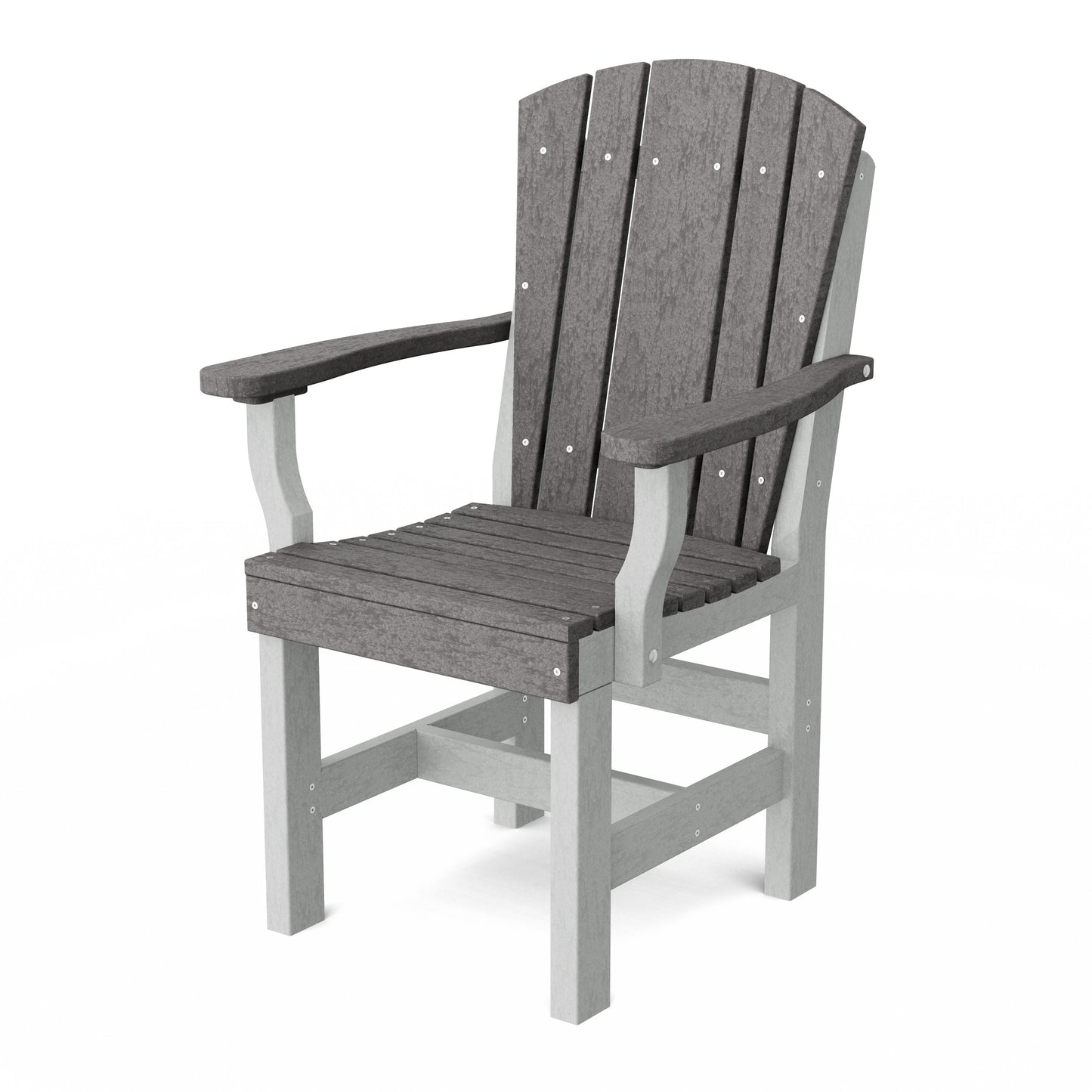 Heritage Dining Arm Chair