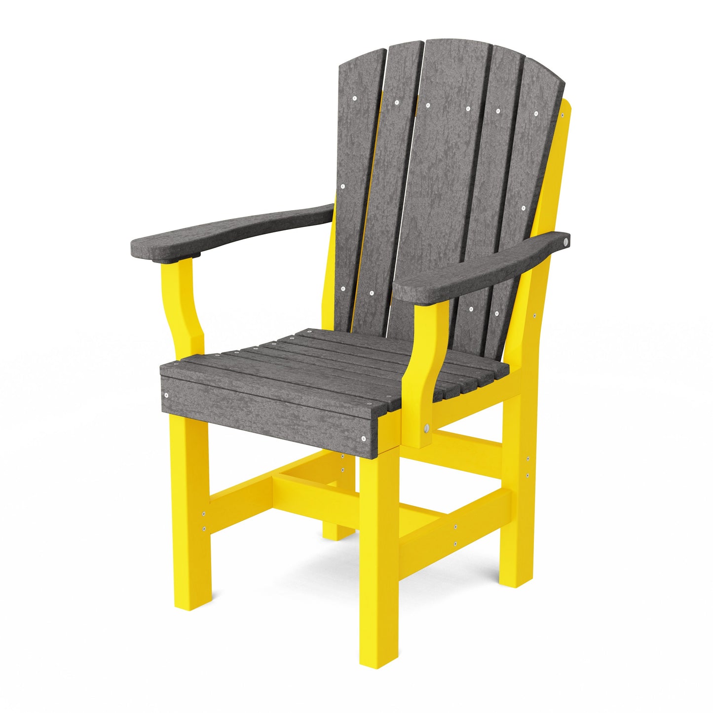 Heritage Dining Arm Chair