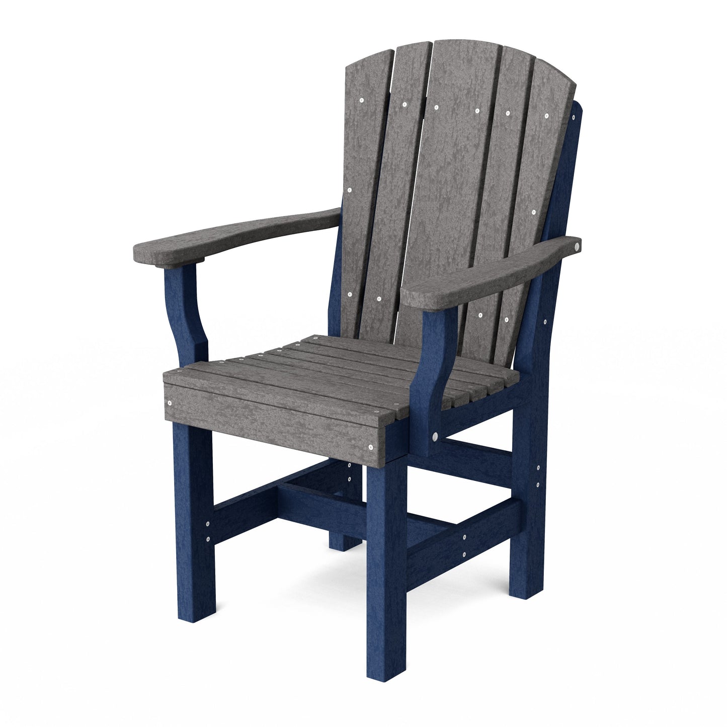 Heritage Dining Arm Chair