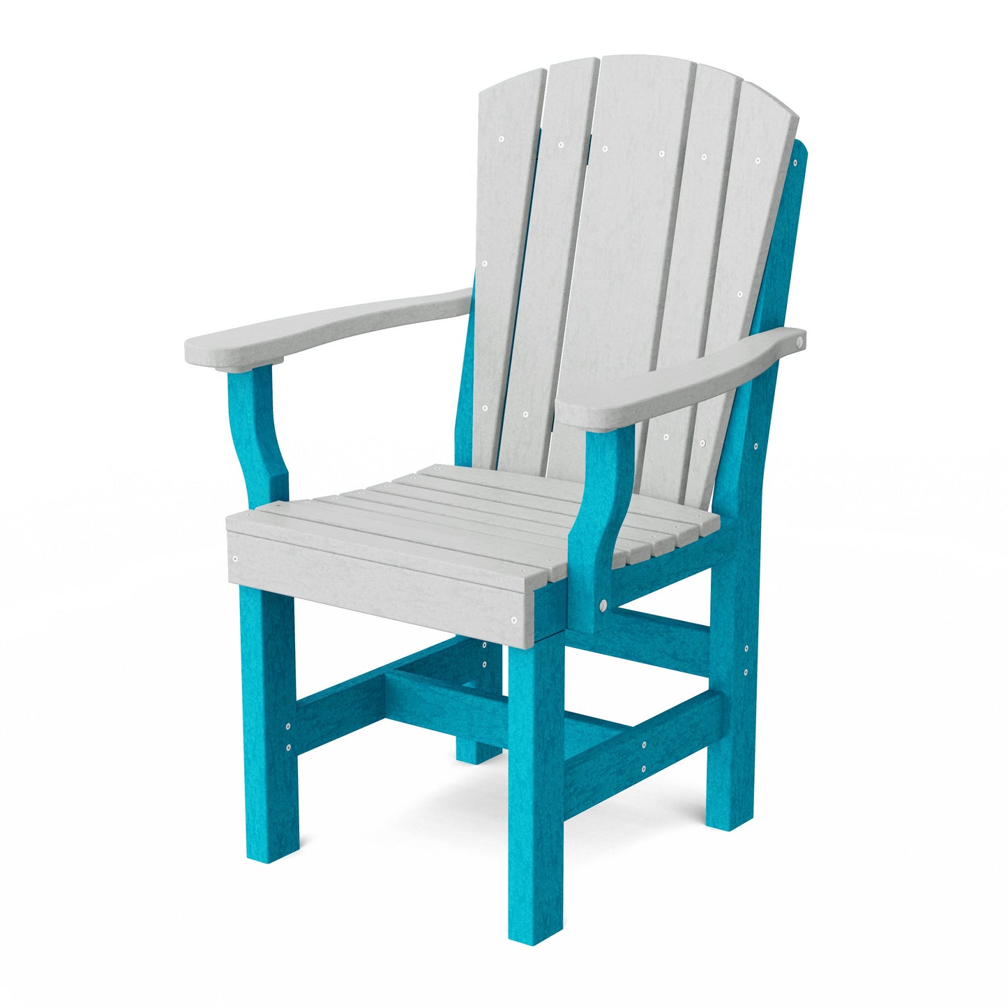 Heritage Dining Arm Chair