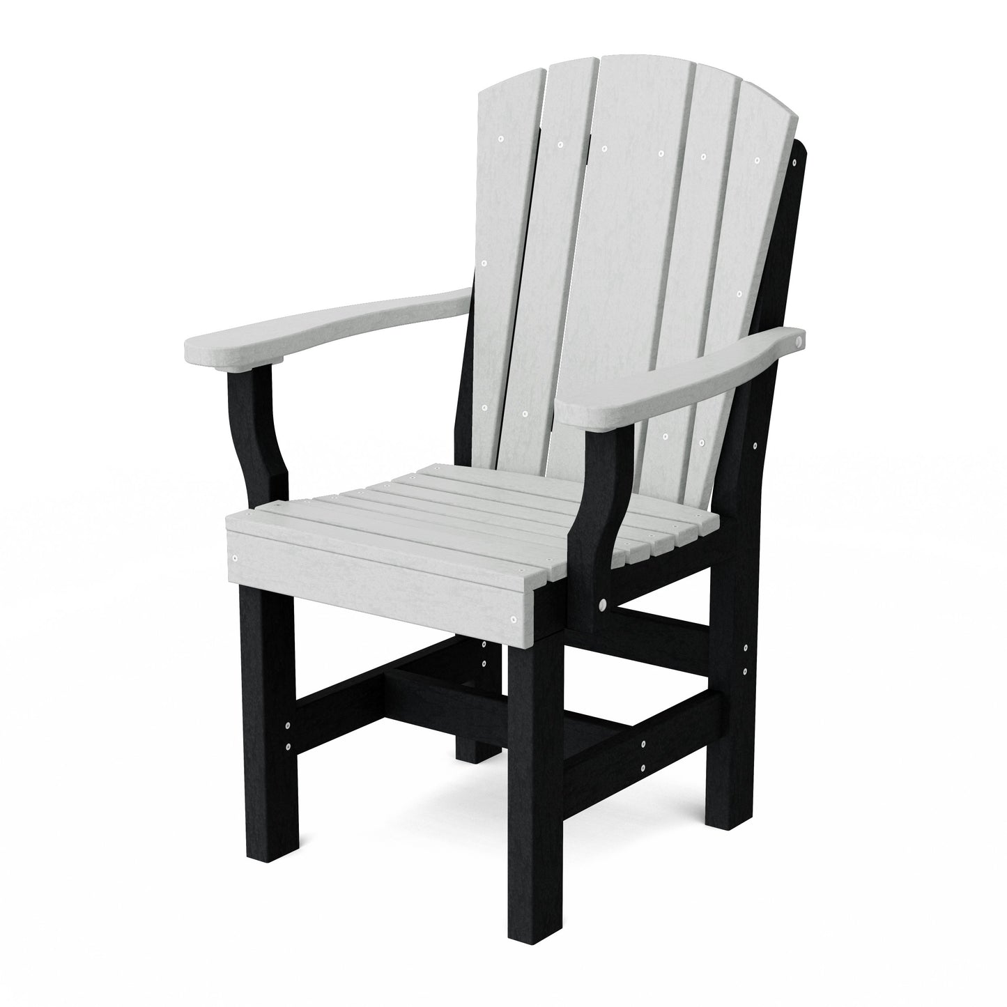 Heritage Dining Arm Chair