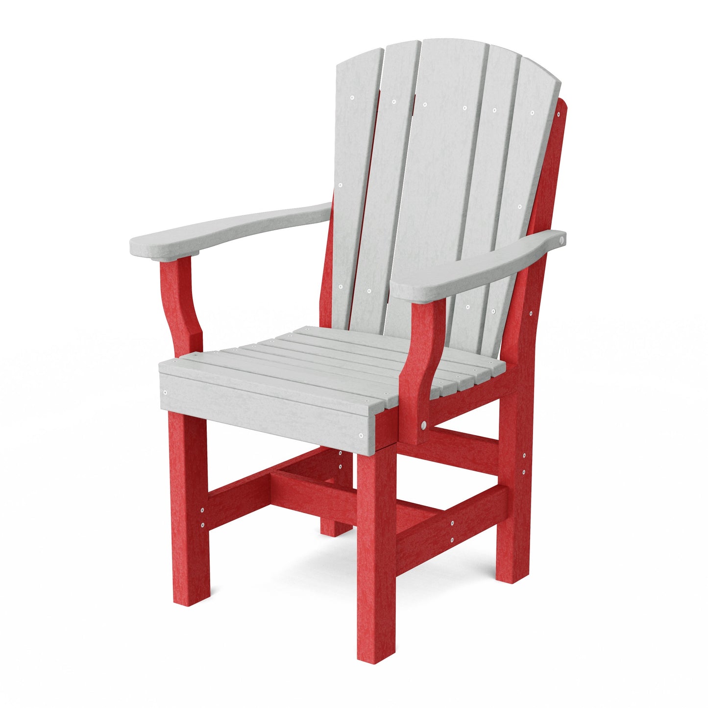 Heritage Dining Arm Chair