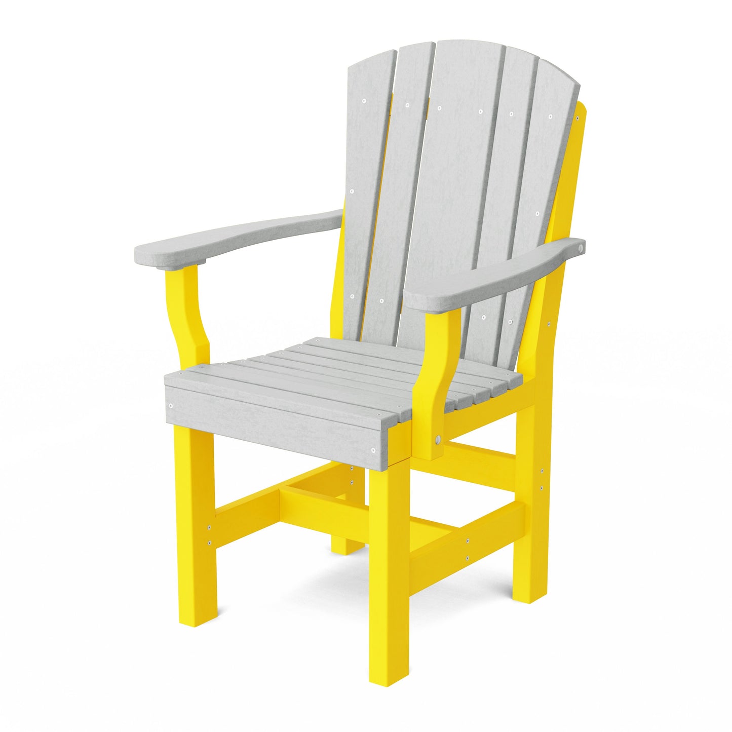 Heritage Dining Arm Chair