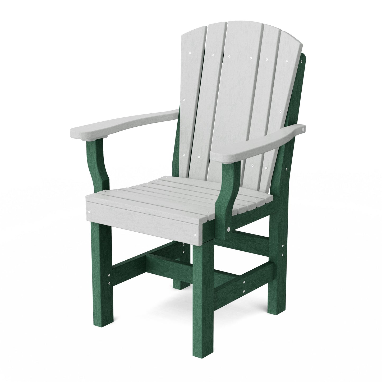Heritage Dining Arm Chair