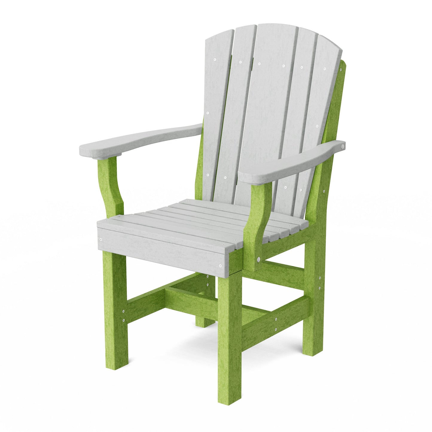 Heritage Dining Arm Chair