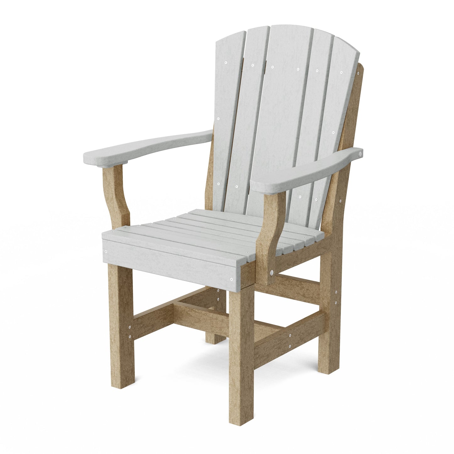 Heritage Dining Arm Chair