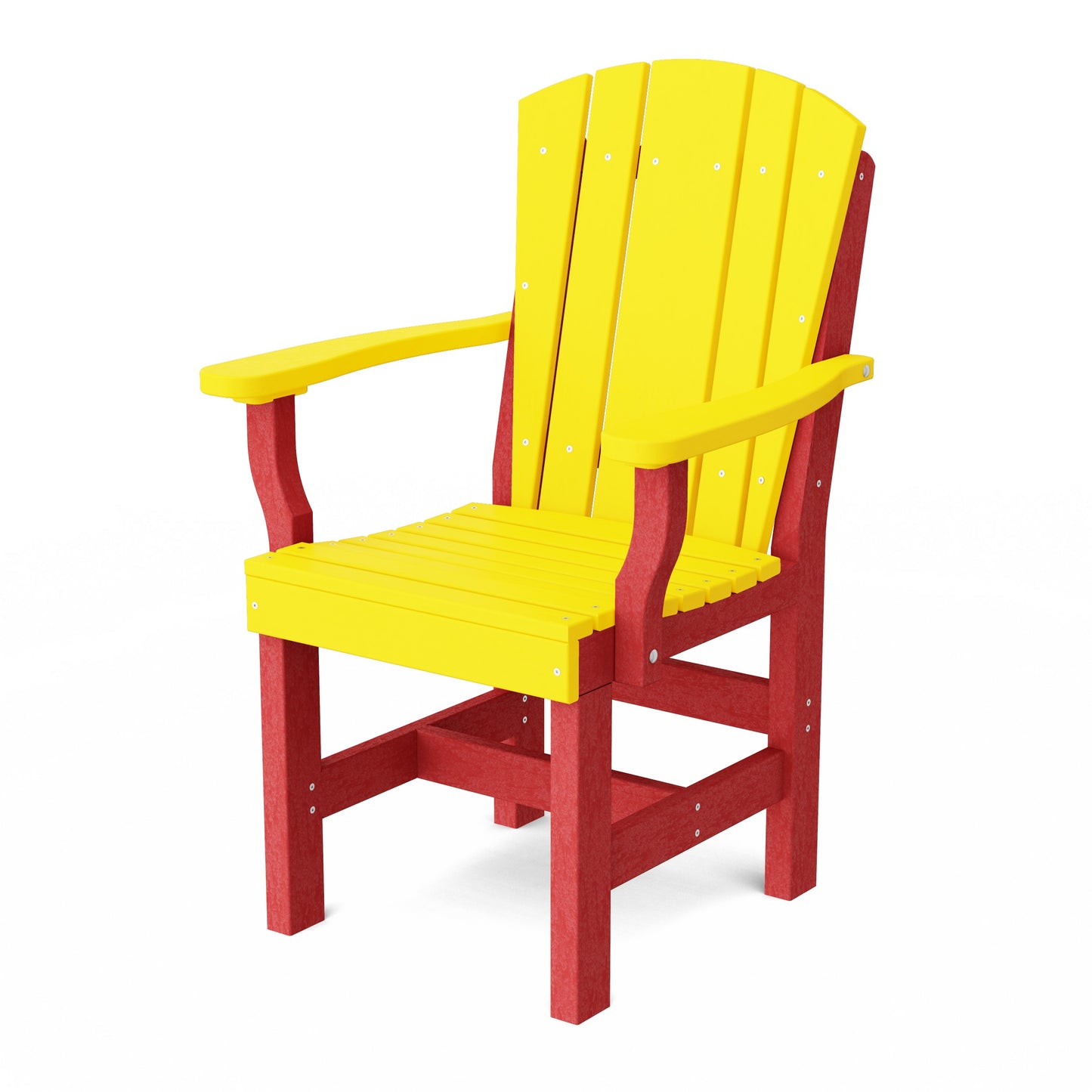Heritage Dining Arm Chair