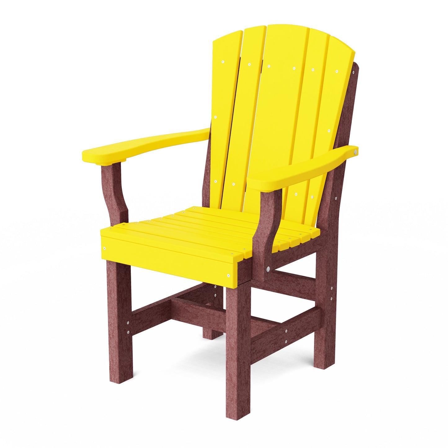 Heritage Dining Arm Chair