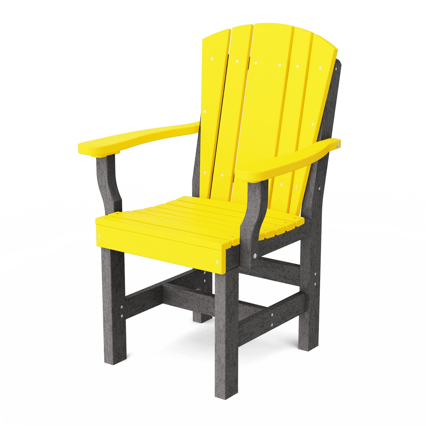Heritage Dining Arm Chair