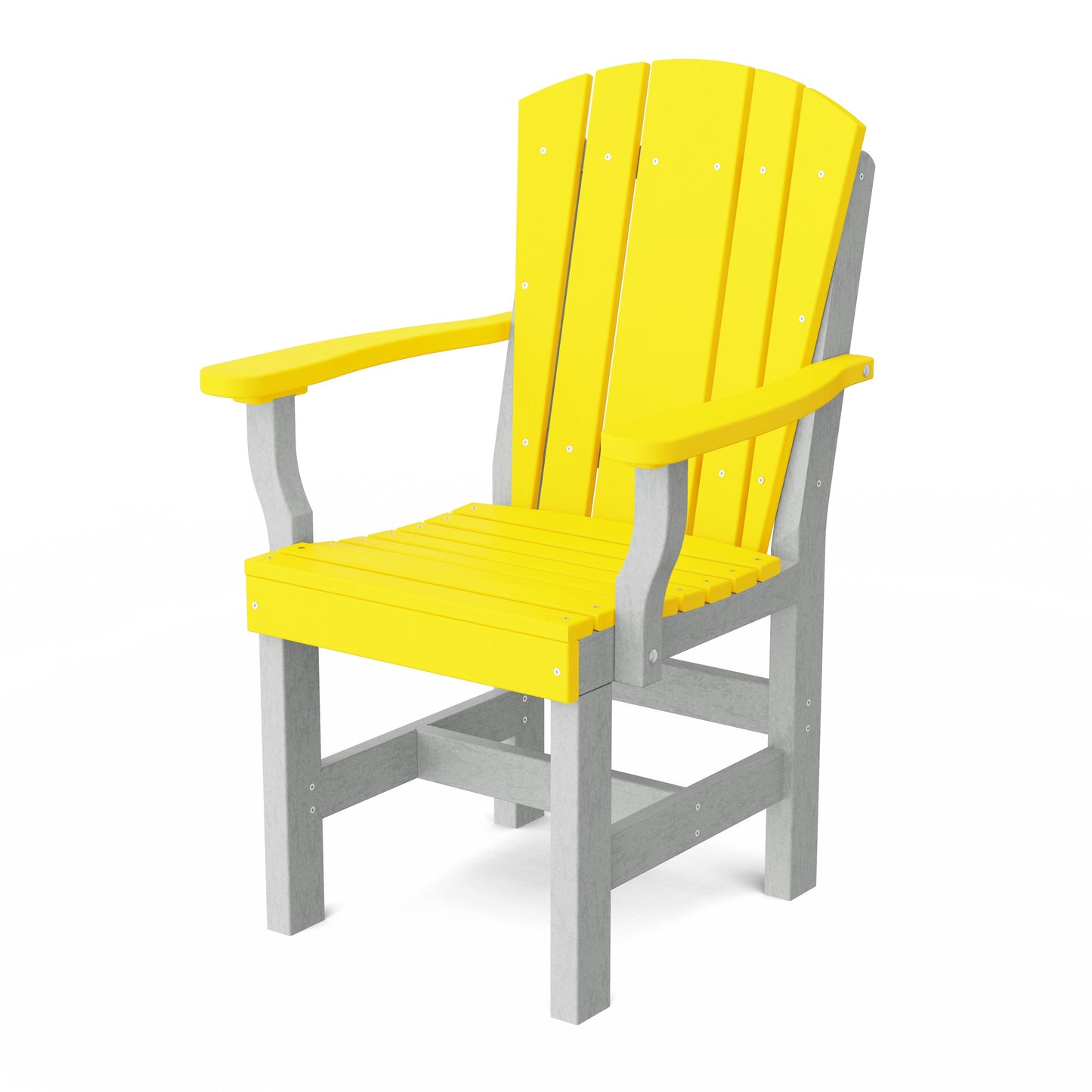 Heritage Dining Arm Chair