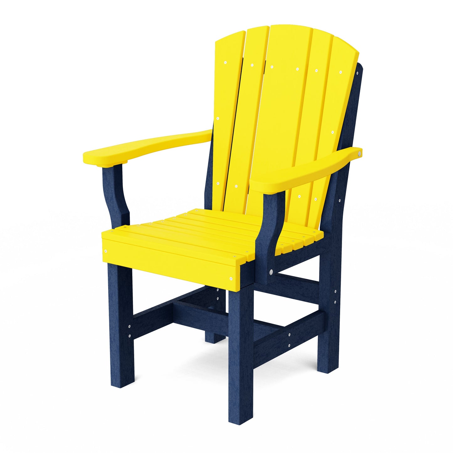 Heritage Dining Arm Chair