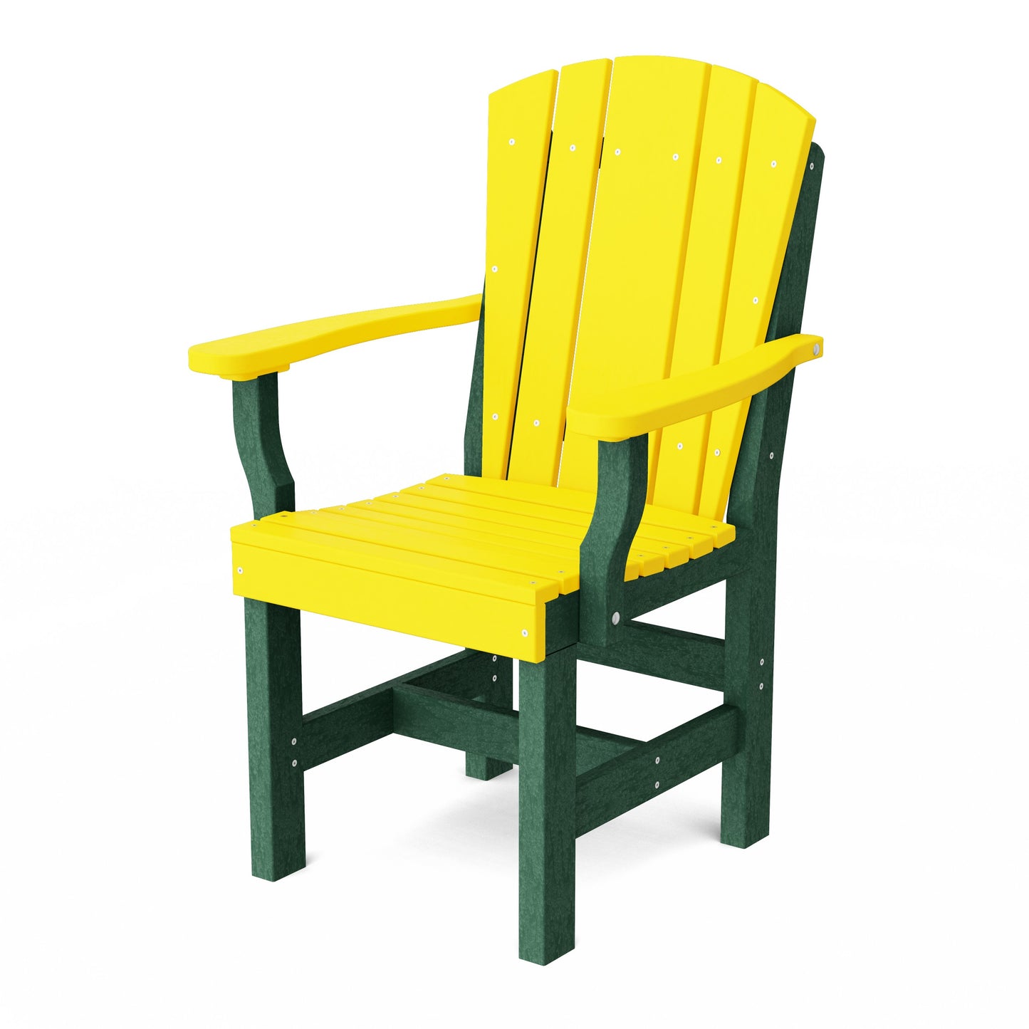 Heritage Dining Arm Chair