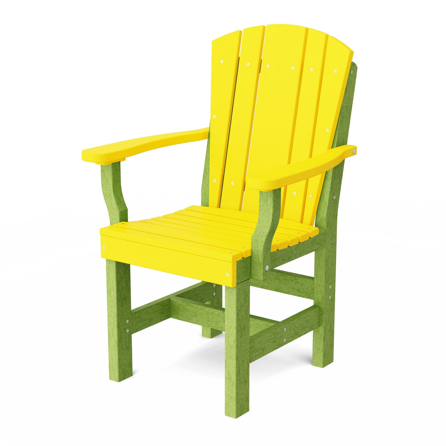 Heritage Dining Arm Chair