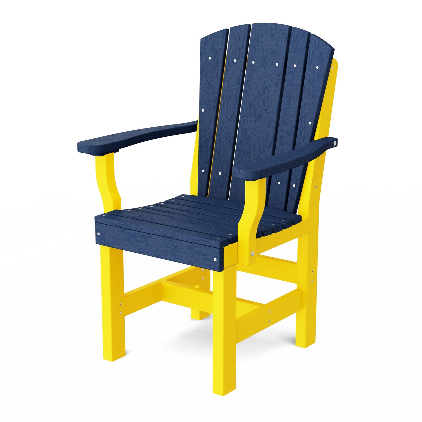 Heritage Dining Arm Chair