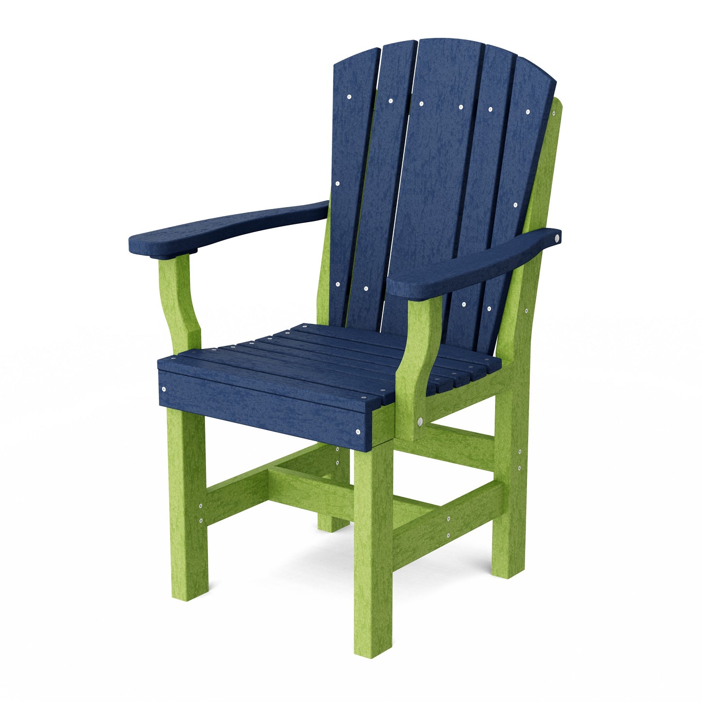 Heritage Dining Arm Chair