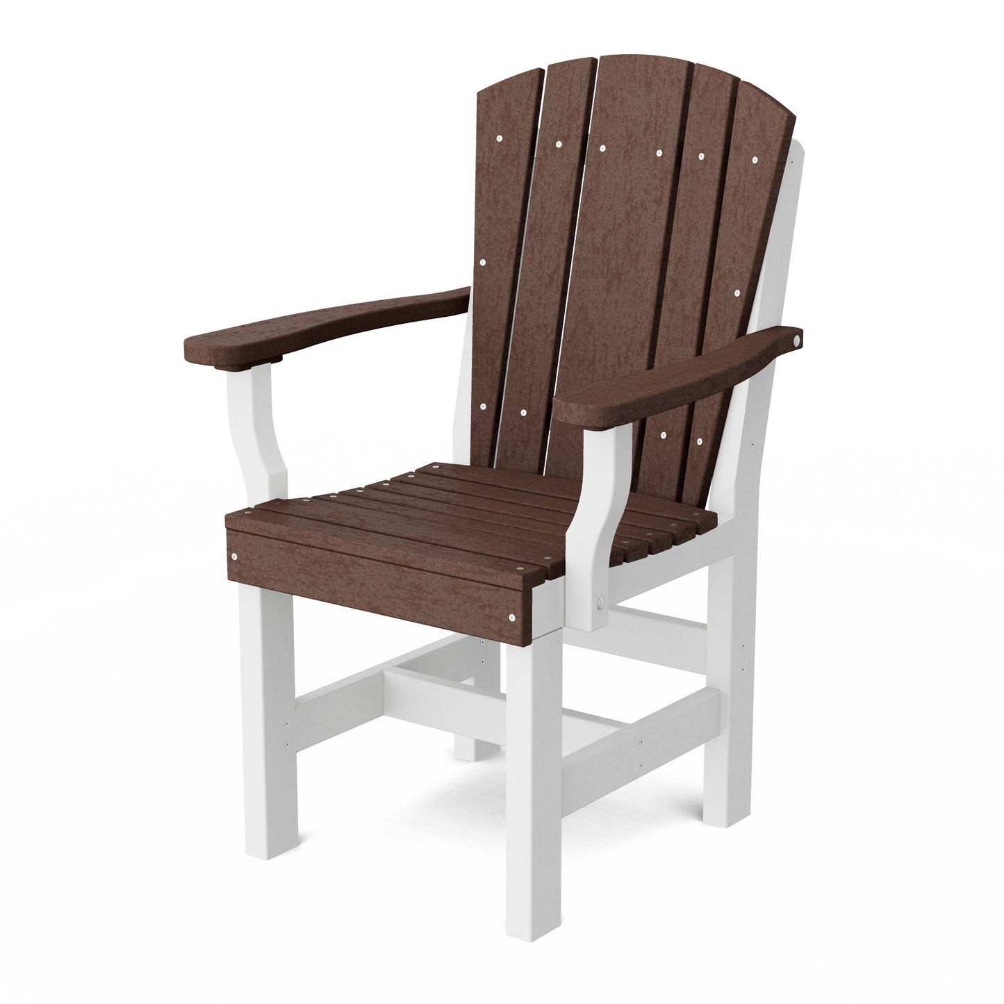 Heritage Dining Arm Chair