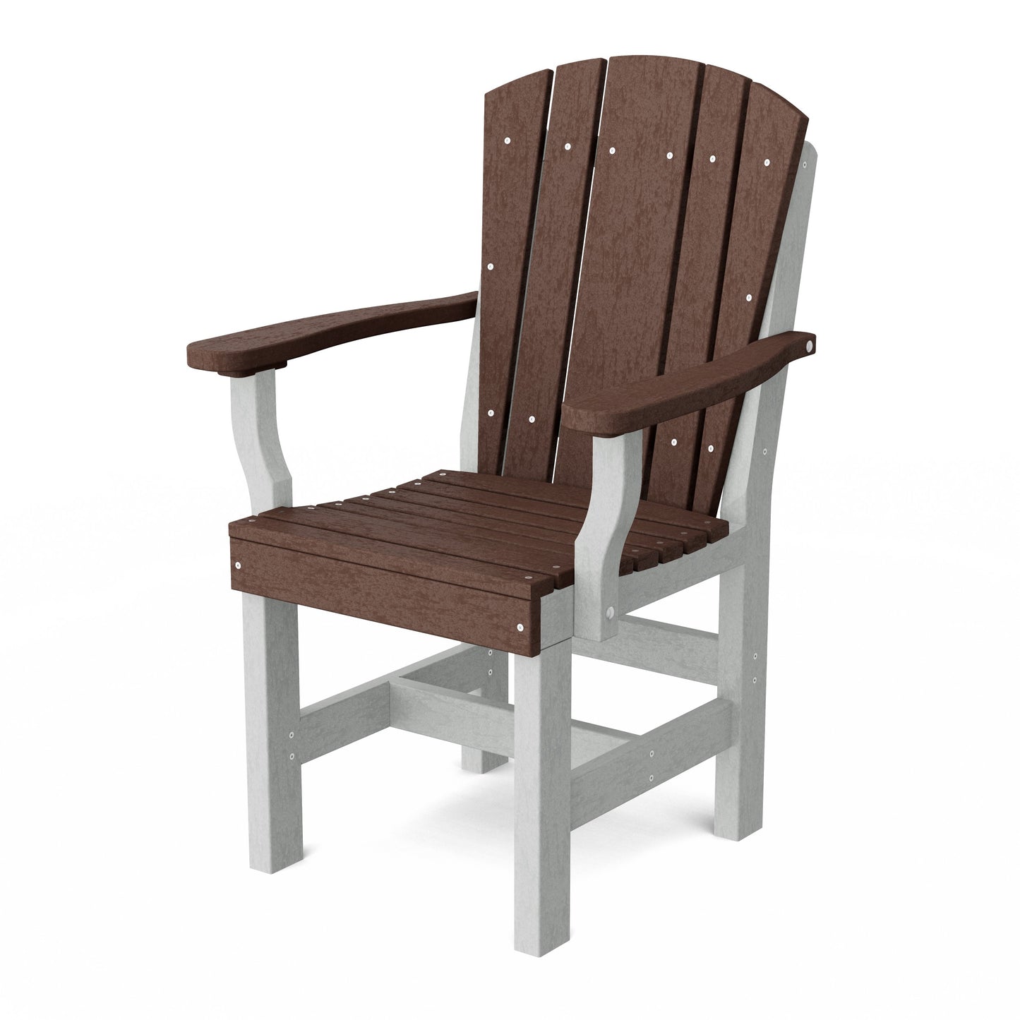 Heritage Dining Arm Chair