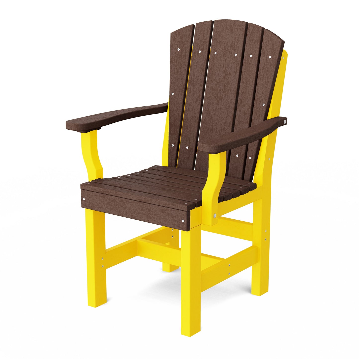 Heritage Dining Arm Chair
