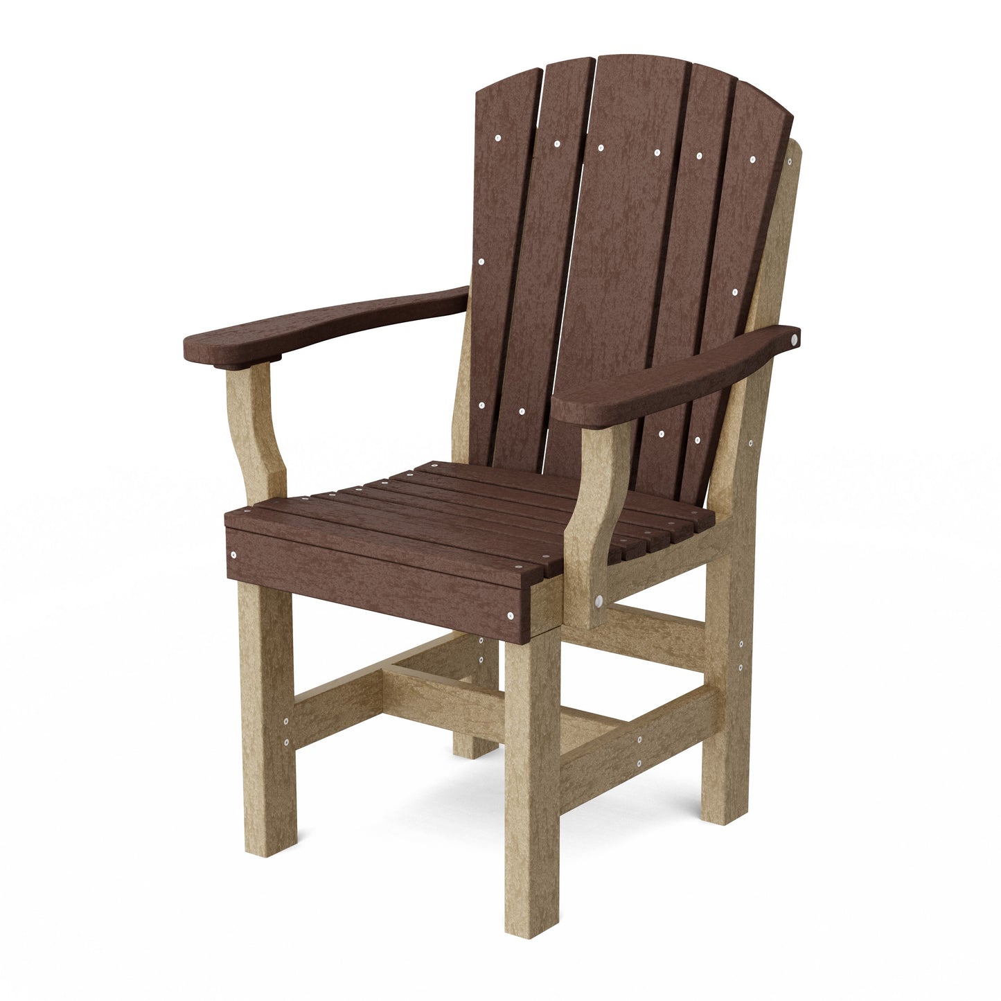Heritage Dining Arm Chair