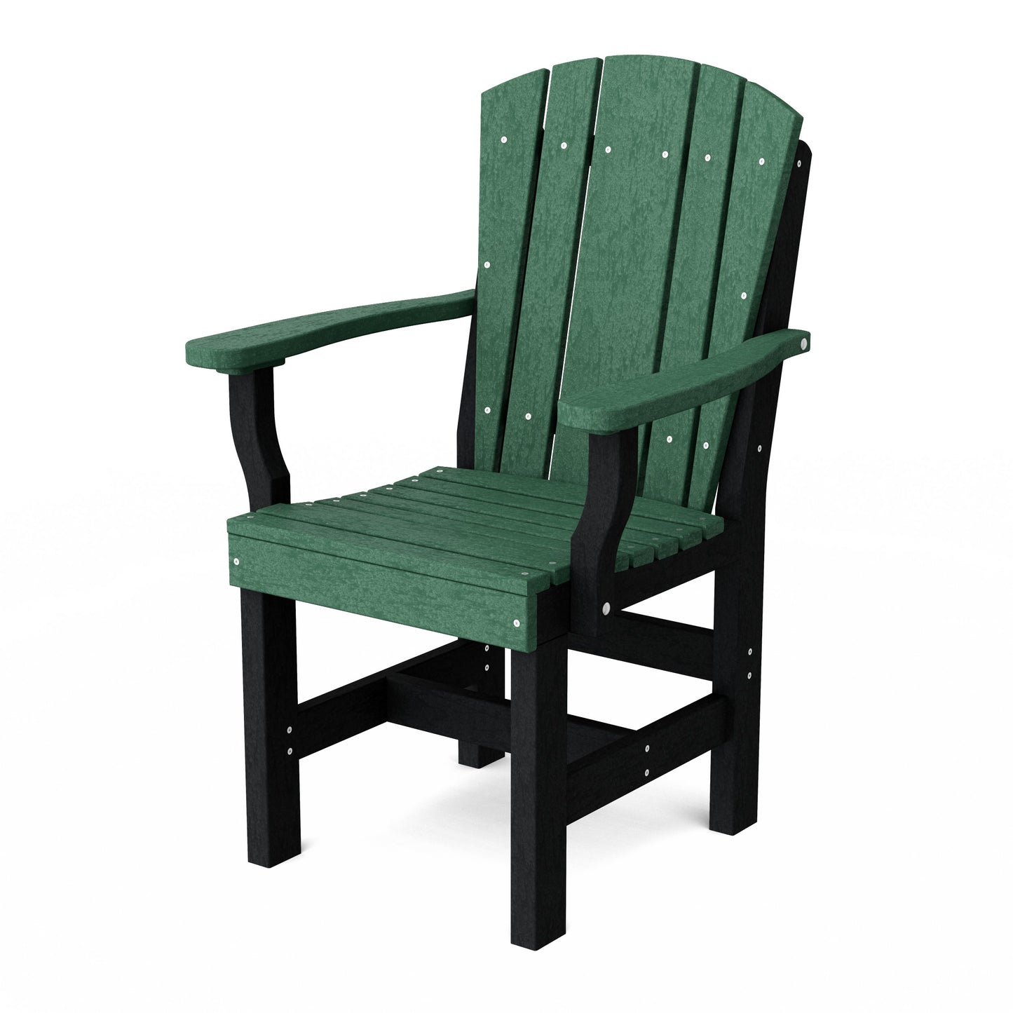 Heritage Dining Arm Chair