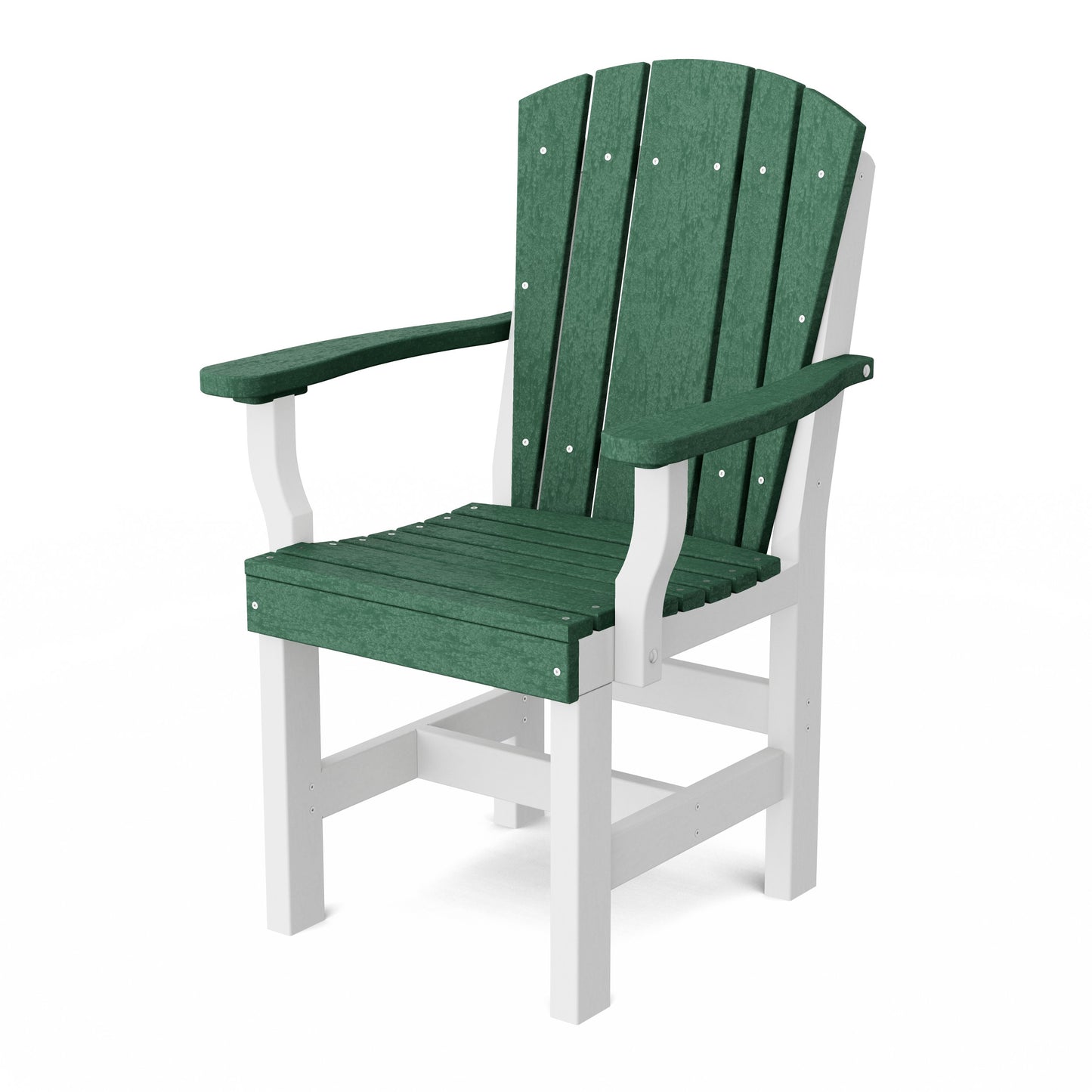Heritage Dining Arm Chair