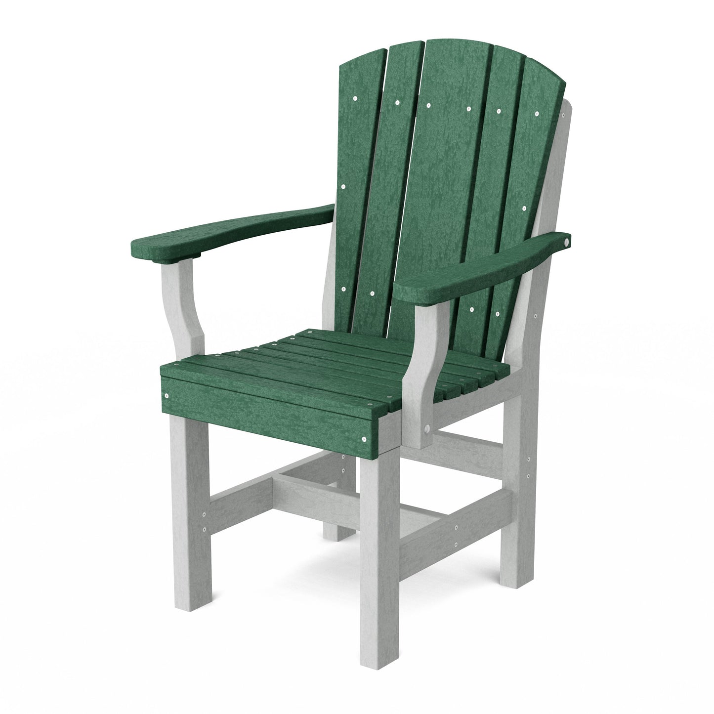 Heritage Dining Arm Chair