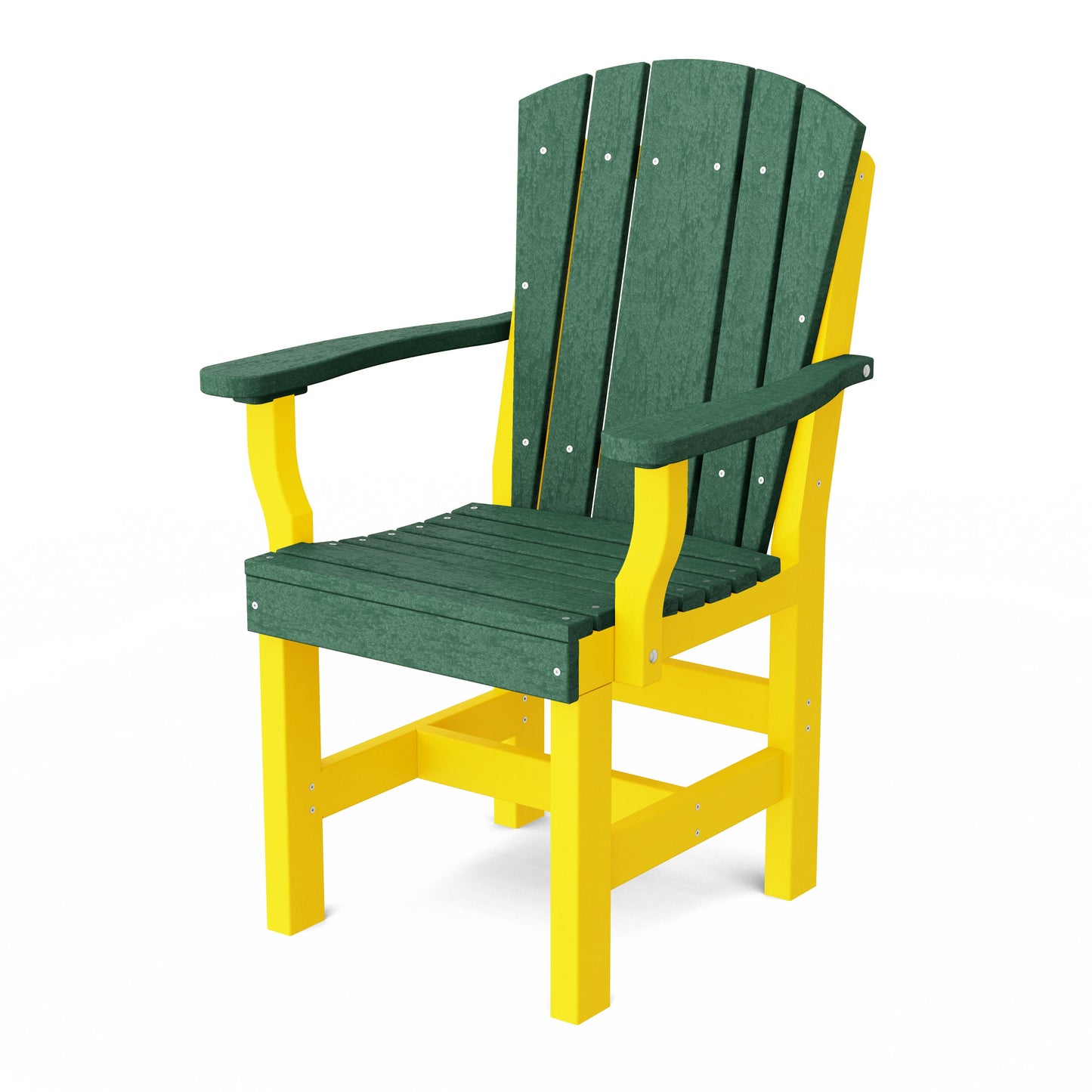 Heritage Dining Arm Chair