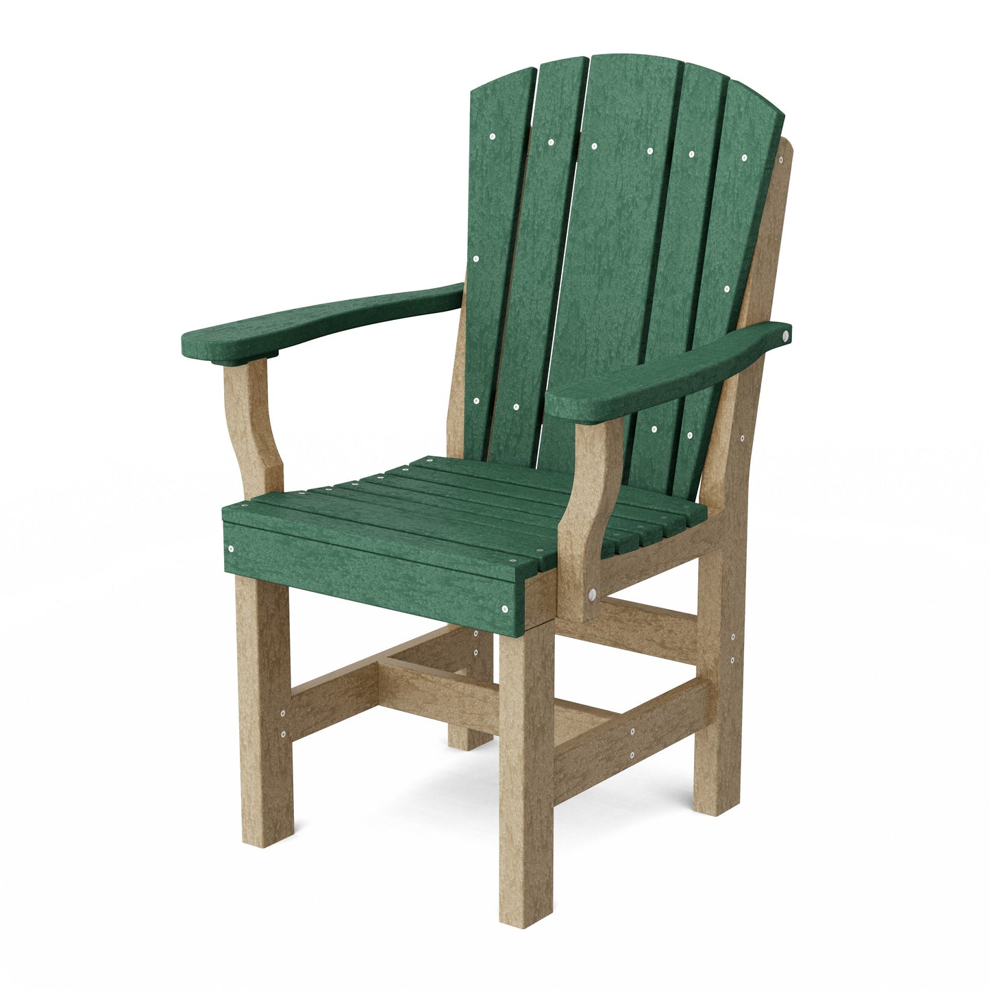 Heritage Dining Arm Chair