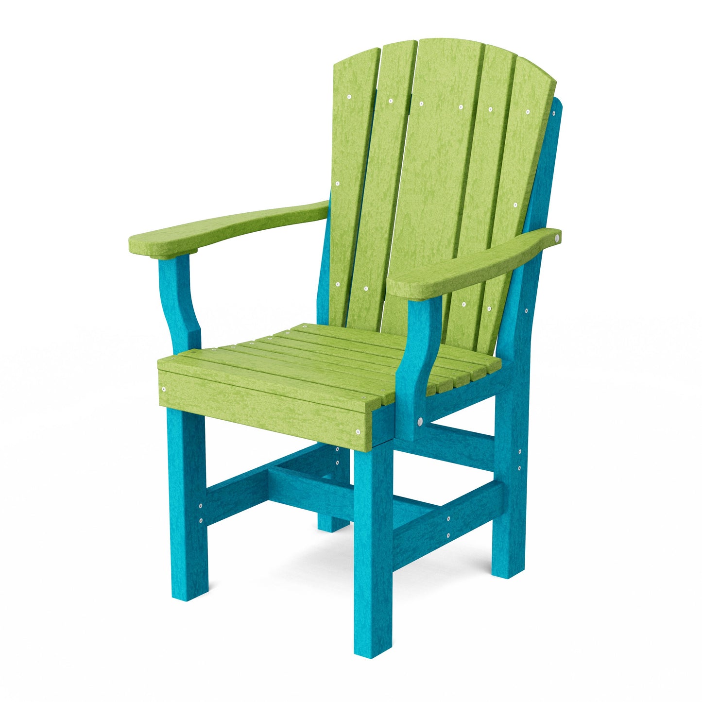 Heritage Dining Arm Chair