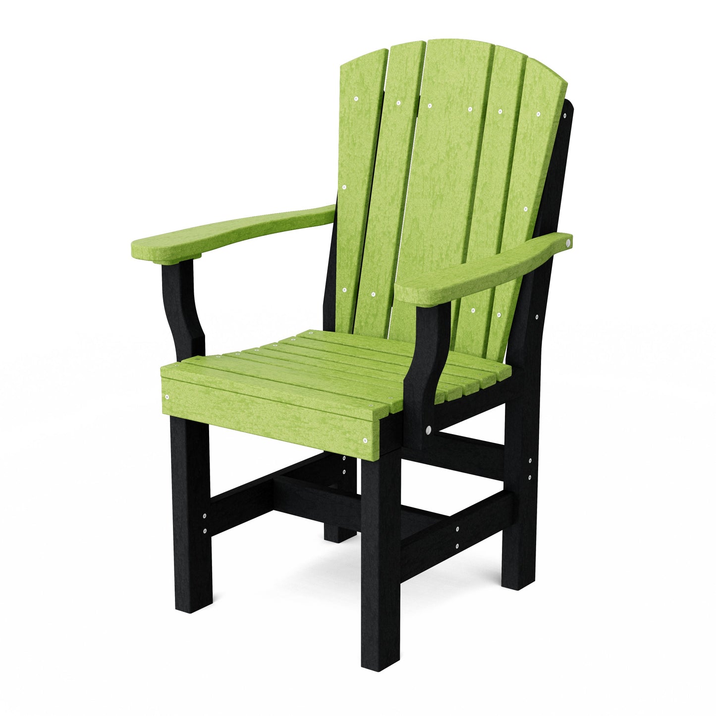 Heritage Dining Arm Chair