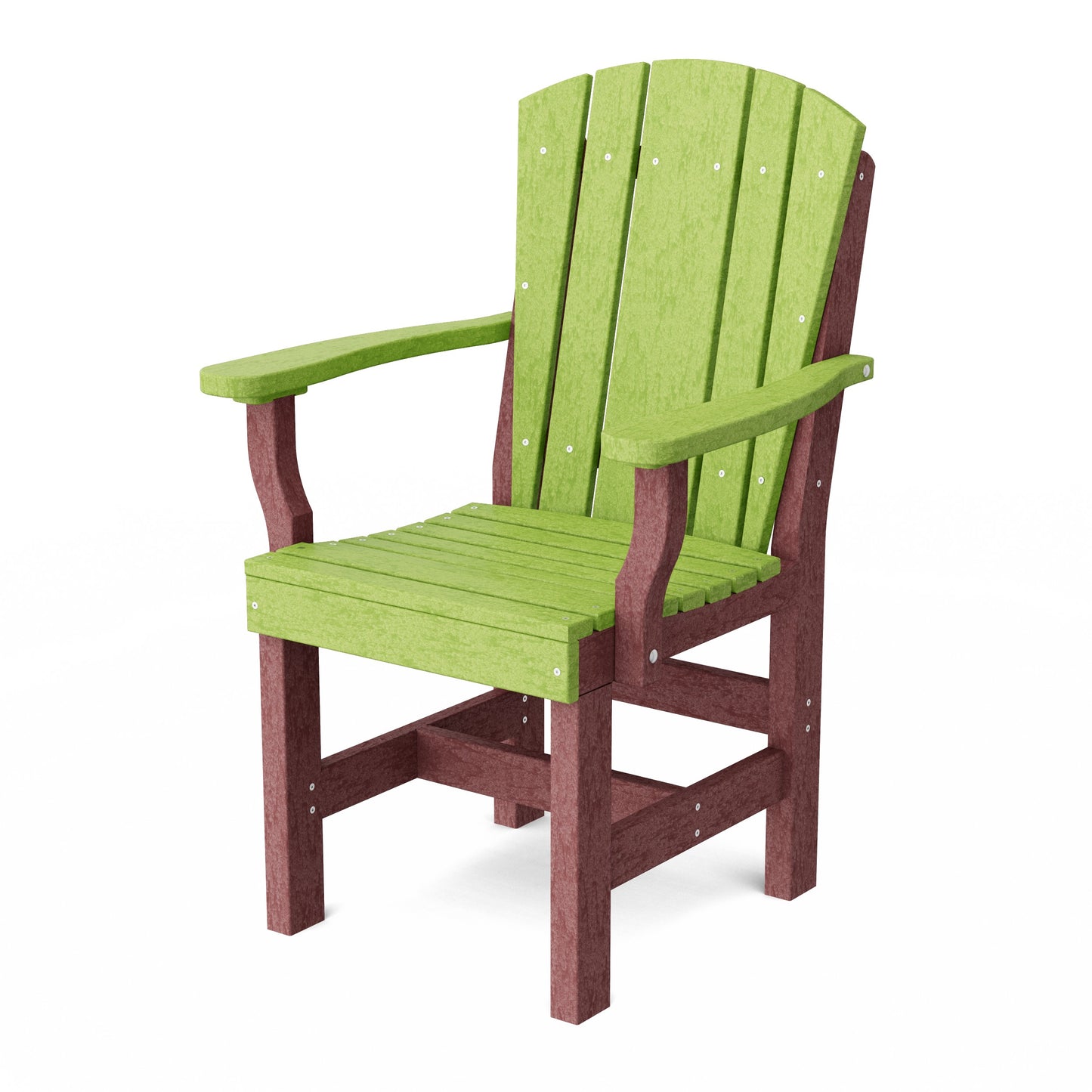 Heritage Dining Arm Chair