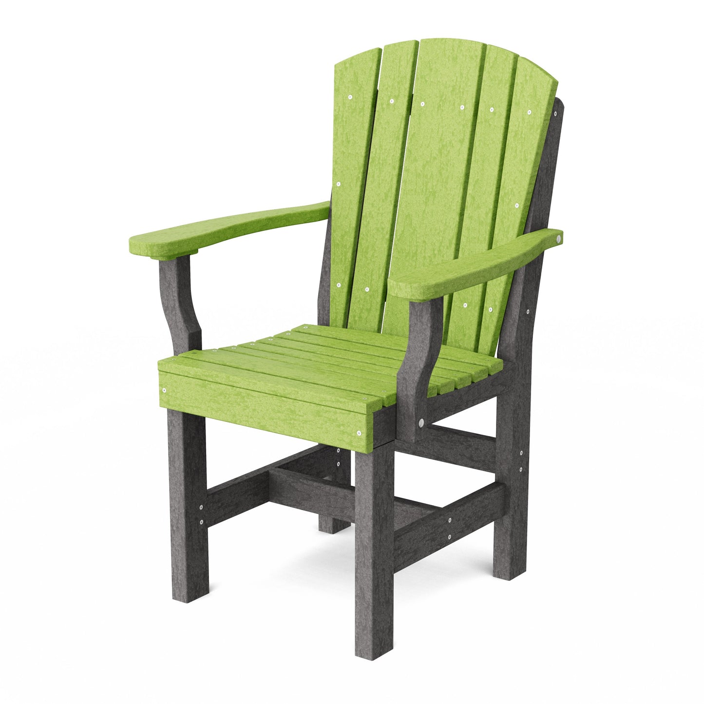 Heritage Dining Arm Chair