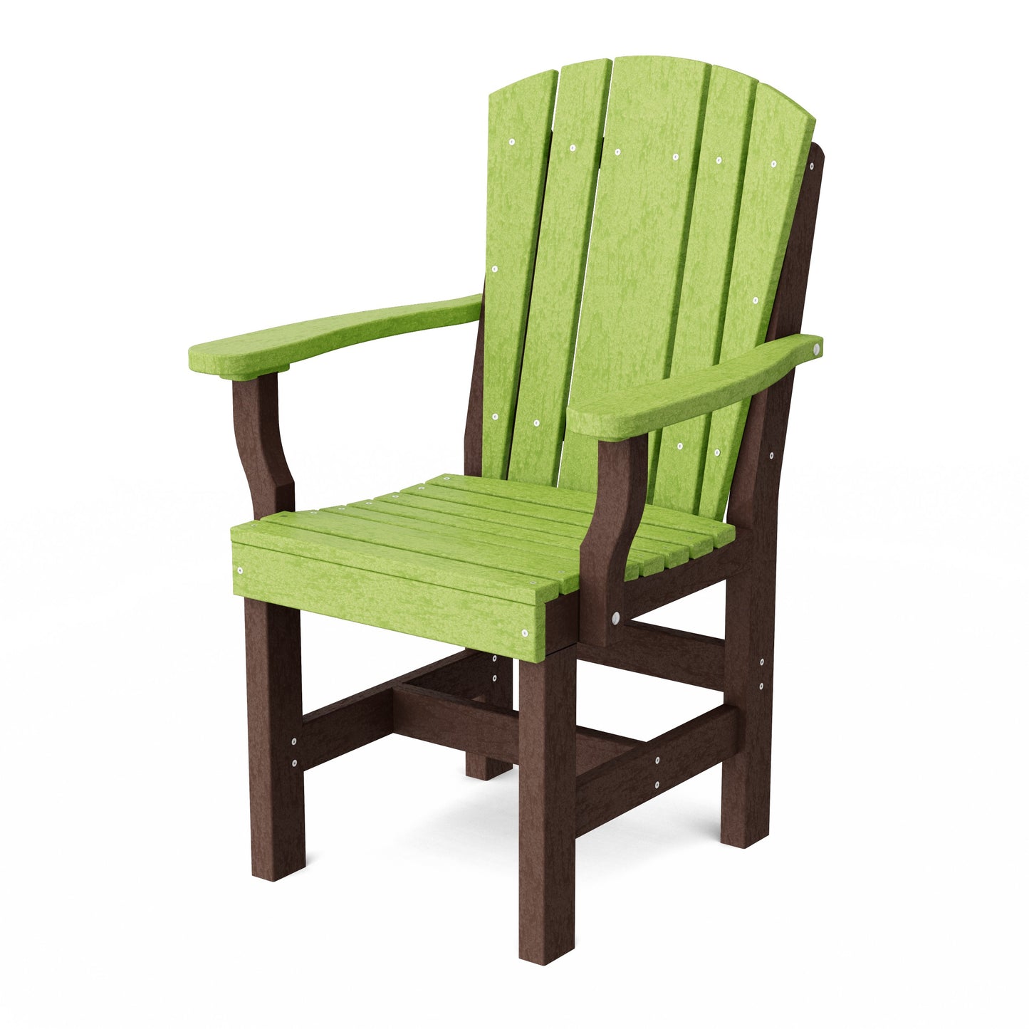 Heritage Dining Arm Chair