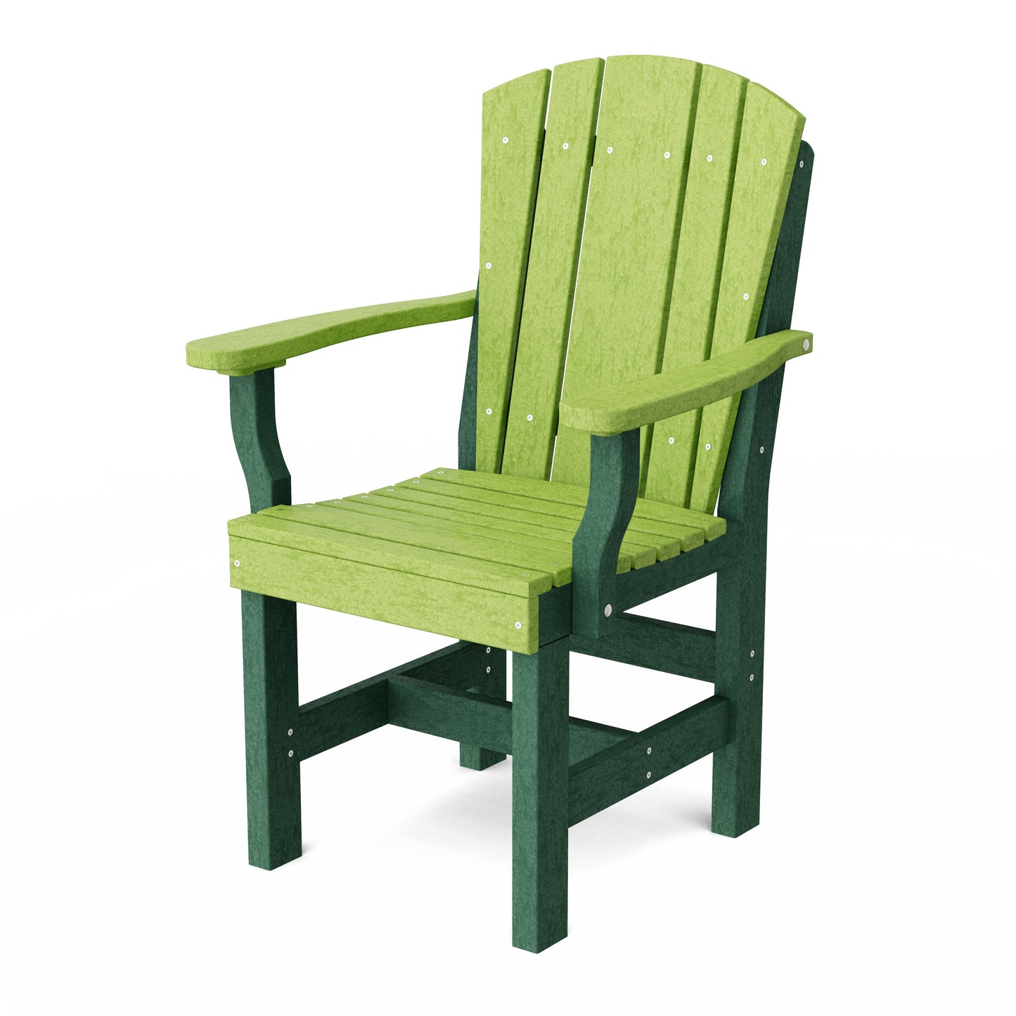 Heritage Dining Arm Chair