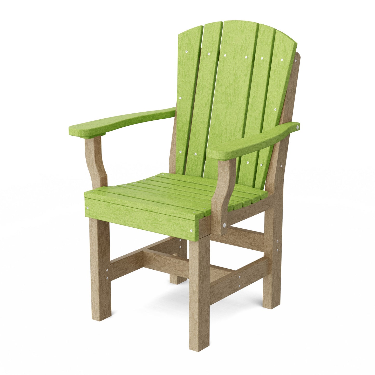 Heritage Dining Arm Chair